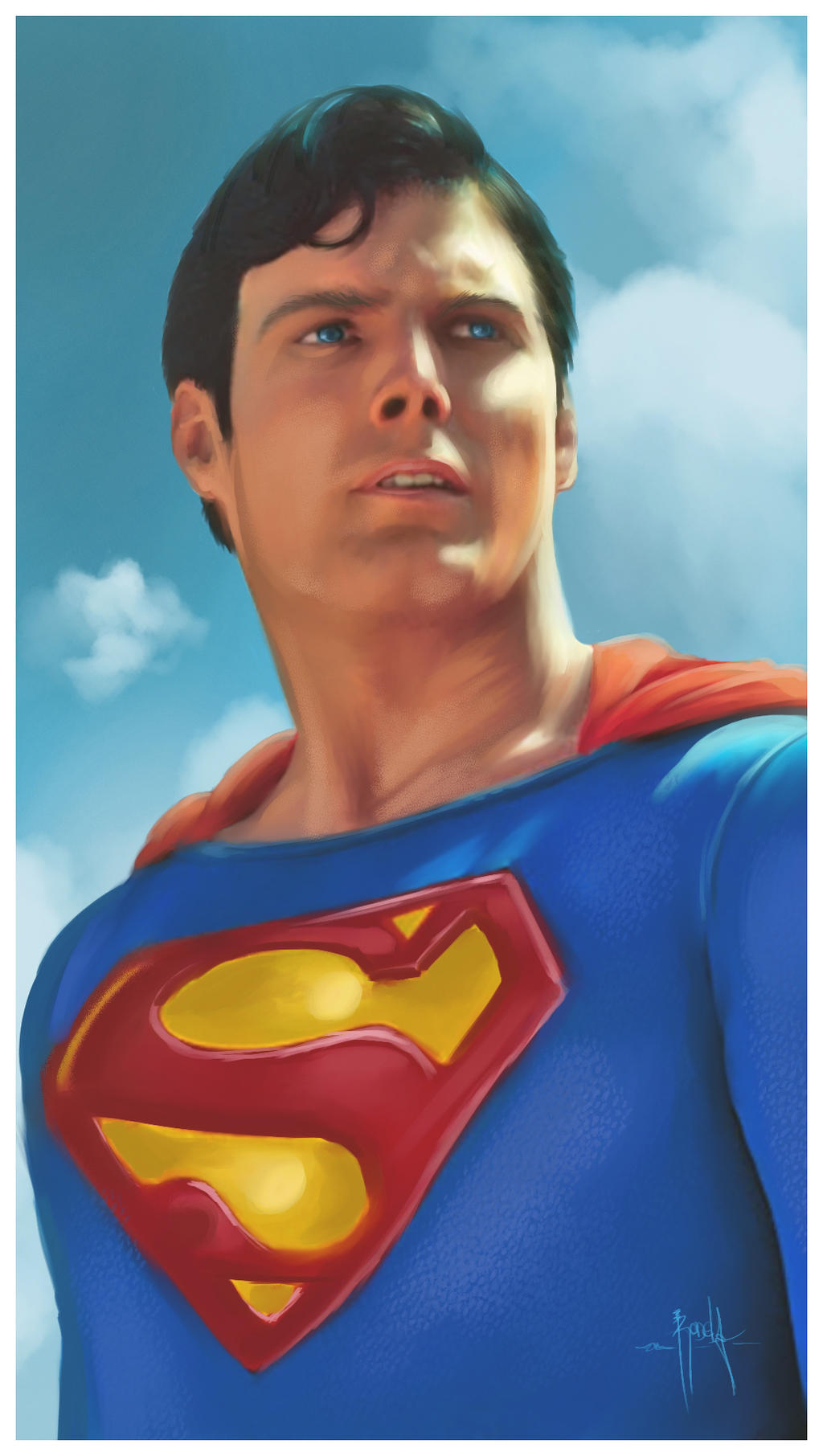 Superman