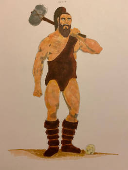 The Giant
