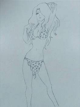 Cana of the Jungle