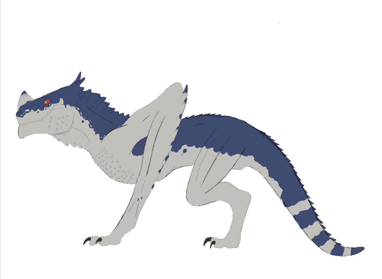 Pathfinder Ravager Ravager by Buddyro181 on DeviantArt