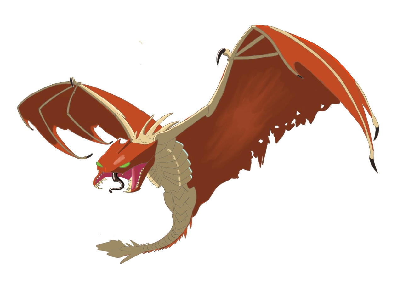 Hellkite