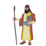 Moses