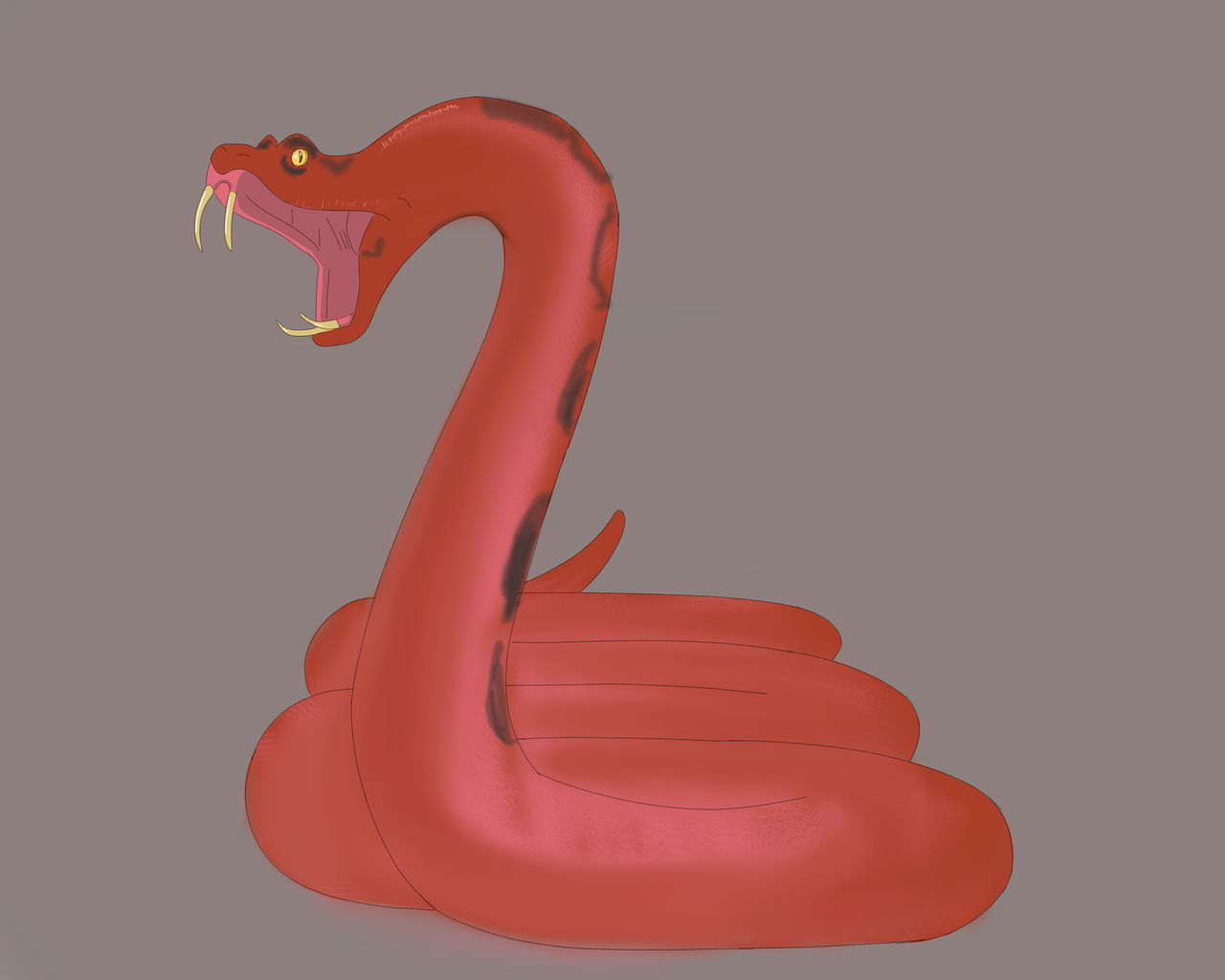 Tomb Serpent V3