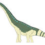 Brachiosaurus