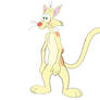 Stanley the Cat with variants