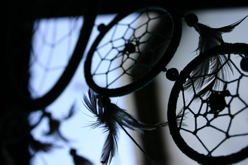 Dreamcatcher