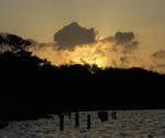 INKY DAWN by CorazondeDios