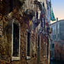 Venice round the corner