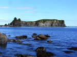 CHINIAK BAY KODIAK ISLAND by CorazondeDios