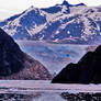 Tracy Arm Fjord