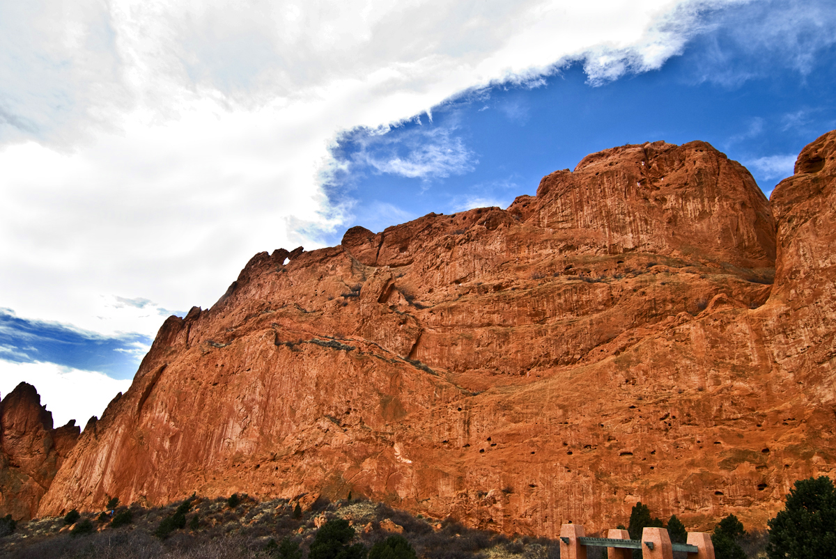 Garden of the Gods