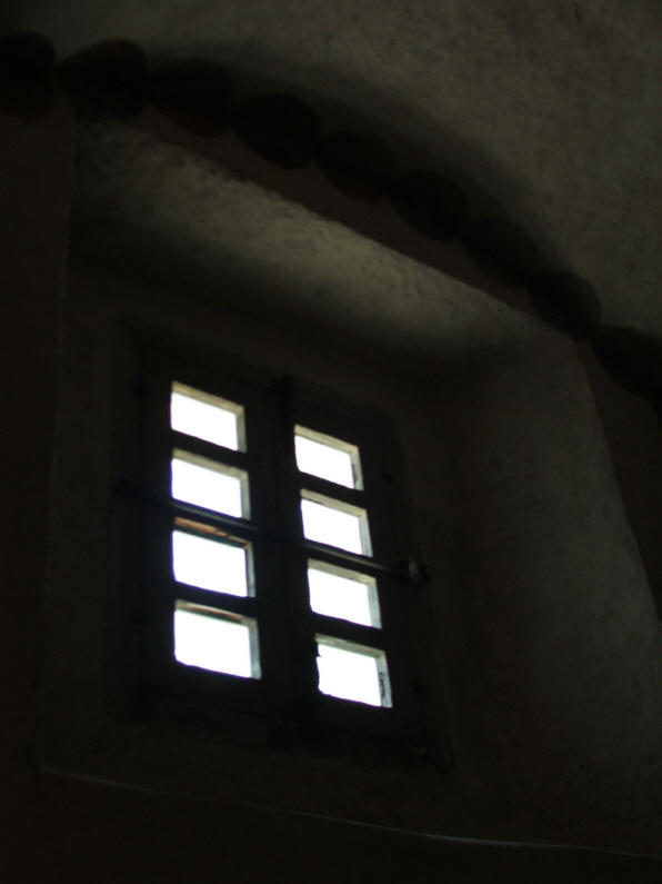 indoor window by CorazondeDios on DeviantArt