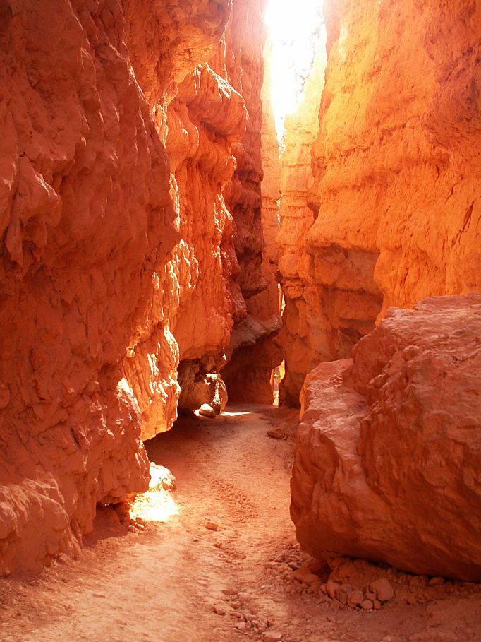 Bryce Canyon Utah