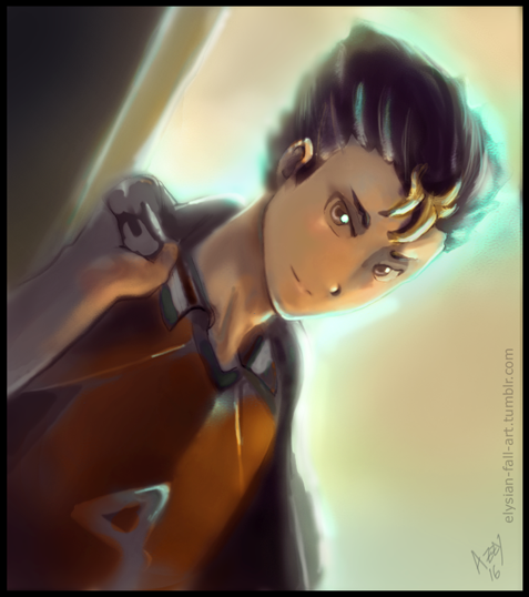 Nishinoya