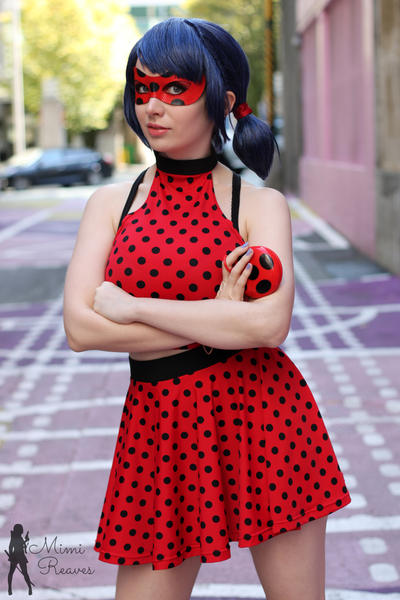 Mimi Rent Cosplay Courtyard by mimireavescosplay on DeviantArt