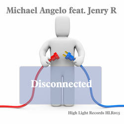 Michael Angelo - Disconnected