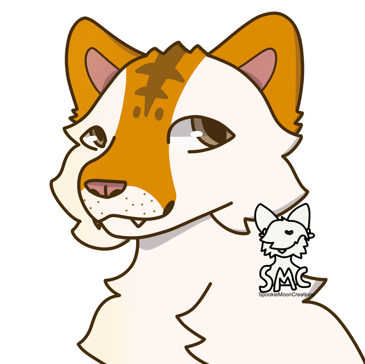 Reed by SpookieSage on DeviantArt
