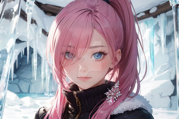 Lynnette 20231209 (5) by kai-artworks on DeviantArt