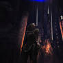Hellblade:  Senua's Sacrifice