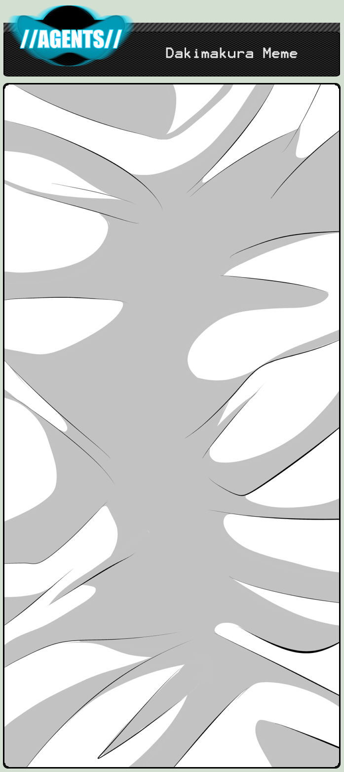 Dakimakura Meme by aTomokou on DeviantArt