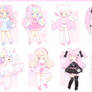 [closed] Cute babys adopts