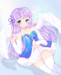 [C:] Little angel