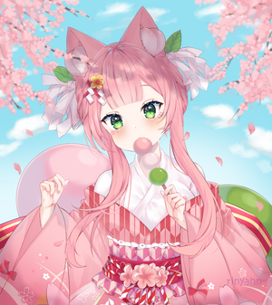 [C] Sakuya