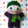 the joker amigurumi