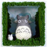 My neighbor Totoro