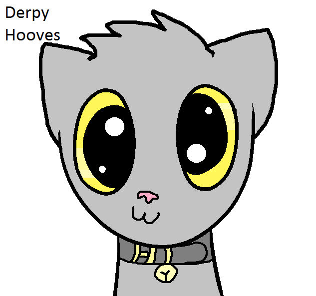 Kitty Derpy by aarinaa2002 on DeviantArt