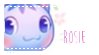 Rosie // Stamp