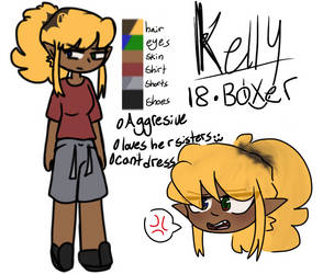 Kelly ref