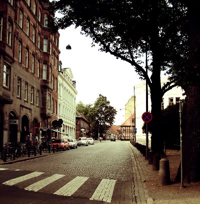 Quiet Streets