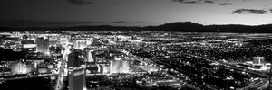 Colorless Las Vegas