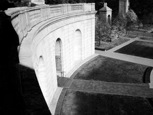 Military Memorial