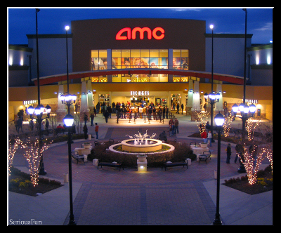 amc theater