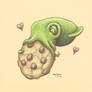 Cookie Squid