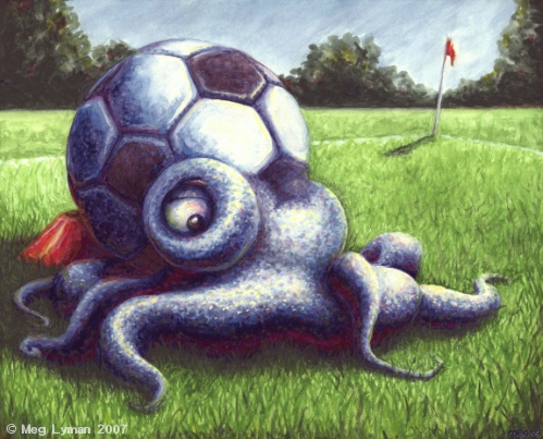 Socctopus