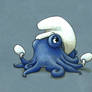Smurfalopod