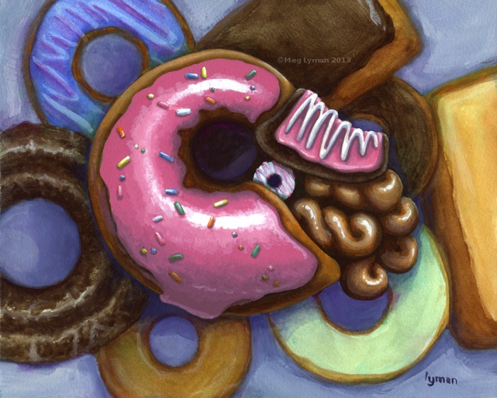 Donut