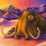 Woolly Mollusk