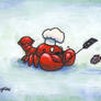 Lobster Chef