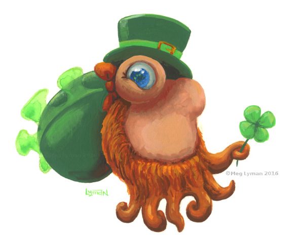 Leprechaun