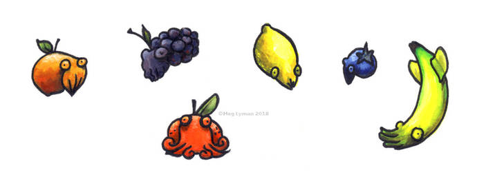 Fruitbasket