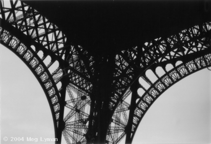 Tour Eiffel