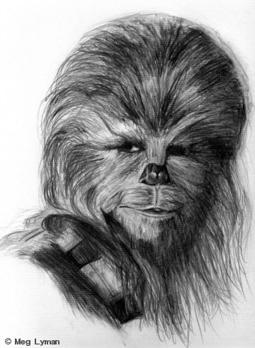 Chewie