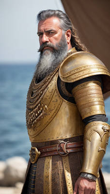 Agamemnon