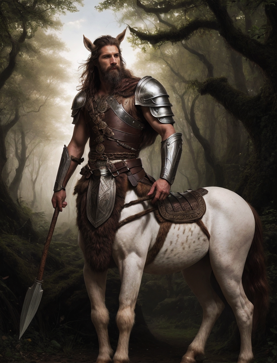 Male centaur by GreekMythologyinAi on DeviantArt Male centaur by GreekMythologyinAi on DeviantArt