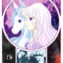 The Last Unicorn