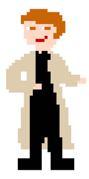 8-bit Rick Astley